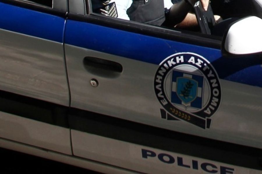 Гръцката полиция арестува петима души, сред които и българин, за убийство на преподавател